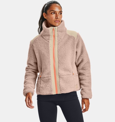 Swacket UA Legacy Sherpa da donna