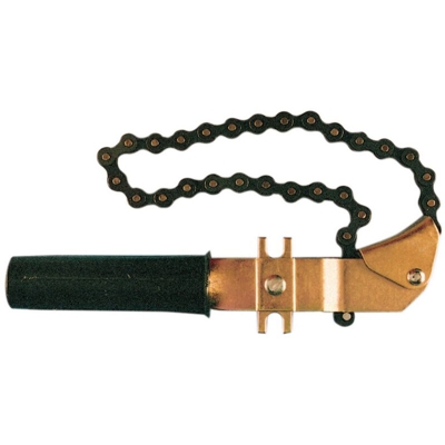 China-t-max 6044 - 1 PZ Di CHIAVE A CATENA PER FILTRO OLIO*