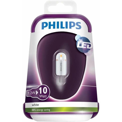 Philips Lampadina Capsule G4 10 W 12V - SIGNIFY ITALY S.P.A.