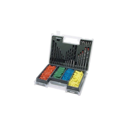 Set Punte E Spine Da Parete Pareti 300 Pz Farneed características