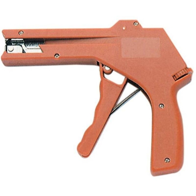 Pinza Per Fascette Cablaggio Fino A Mm.4,8 - ITW CONSTRUCTION PRODUCTS ITALY