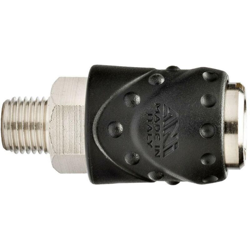 Rubinetto Automatico Universale 3/8 - ANI características