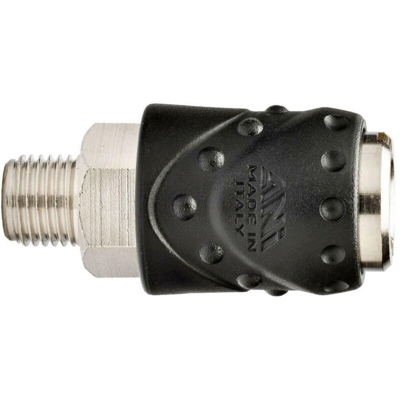 Rubinetto Automatico Universale 3/8 - ANI