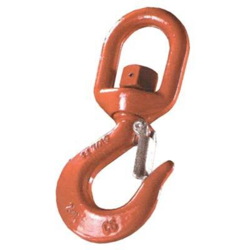 Ganci gancio di sollevamento girevole portata 3200 kg - FR características