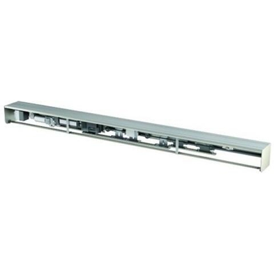 Carter Anodizzato Per Operatore Vista Tl2-208 P111570 00002 Automazione