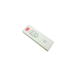 Radiocomando 5 Canale Per Tubolari Radio Pad Rcd 05 R D111910 Automazione en oferta