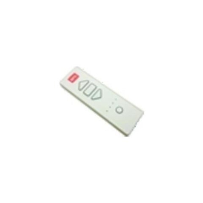 Radiocomando 5 Canale Per Tubolari Radio Pad Rcd 05 R D111910 Automazione
