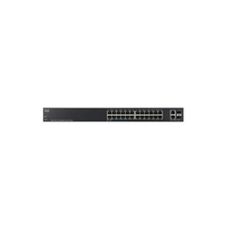 Sg220-26 26-port Gigabit Smart Plus Switch In características