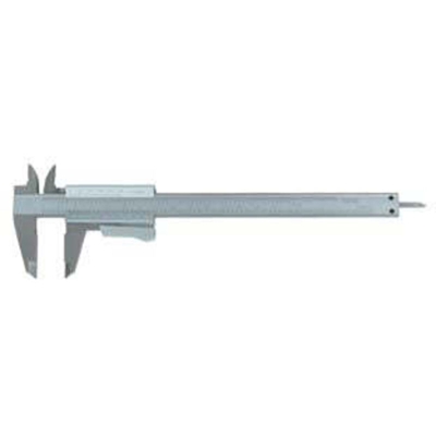 Calibro Inox 1/50 150 Monoblocco - 05670 - Alte