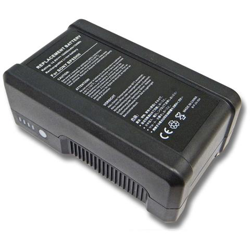 Li-ioni Batteria 10400mah (14.4v) Per Fotocamera Camcorder Video Sony Dsr-50, Dsr-500ws, Dsr-500wsl, Dsr-500wsp, Dsr-500wspl, Dsr-50p características