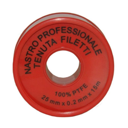 Fimi Nastro P.T.F.E.Professionale Mm25 Sp.0,20 en oferta