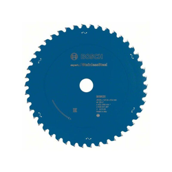 Bosch Expert for Stainless Steel 230 × 20 × 1,9 / 1,6 / 46 denti - 2608644287 precio