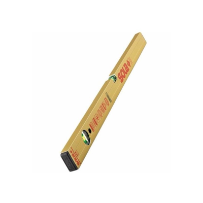 Sola Livello alluminio Azm Gold 2F Cm 40 Magnetico