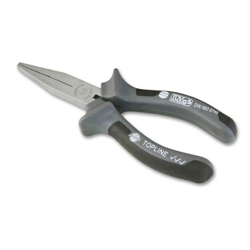 Suki.International Topline Pinza Becchipiatti Manico Verde/Nero Mm160 en oferta