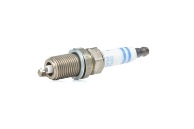 BOSCH Candele 0 242 235 982 Candela Accensione VW,AUDI,OPEL,POLO (9N_),Golf IV Hatchback (1J1),PASSAT Variant (3B6),New Beetle Hatchback (9C1, 1C1)