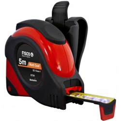 Fisco BT5M - Metro a nastro, 5 m precio