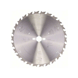 Bosch Lama per sega circolare Expert for Wood, 300 x 30 x 3,2 mm, 26 - 2608642503 características