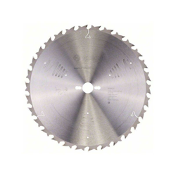 Bosch Lama per sega circolare Expert for Wood 350 x 30 x 3,5 mm, 30 - 2608642504 en oferta
