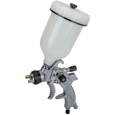 Bahco Pistole HVLP per verniciatura a spruzzo - BPHVLP01