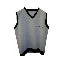 Mafew Gilet Felpa Spadar Taglia - Mt en oferta