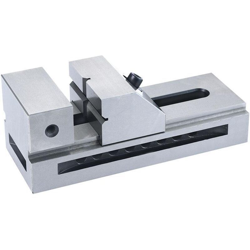 Morsa Di Precisione In Acciaio Fresa Fresatrice Temprato E Rettificato Fervi M012/080 precio