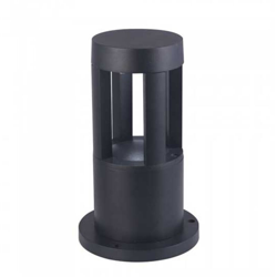 Lampada Led Da Terra 10W Per Giardino Altezza 250mm Freddo 6400K Carcassa Nera Esterno IP65 SKU-8324 - V-TAC precio