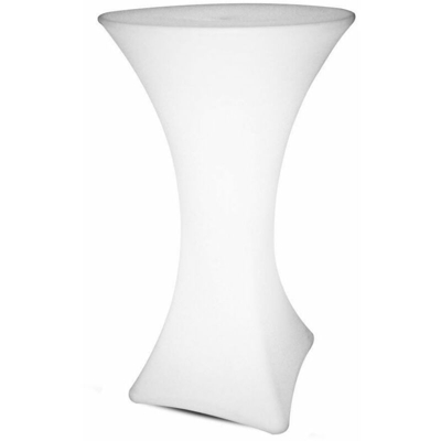 V-TAC VT-7813 tavolo da bar LED multicolor RGB batteria ricaricabile e telecomando IP54 - sku 40261