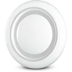 VT-8473 Plafoniera led 65W circolare bianca cielo stellato color change 3in1 dimmerabile con telecomando - sku 7601 - V-tac en oferta