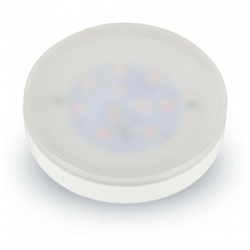 Lampadina a LED SAMSUNG CHIP GX53 PAR 7W 6400K° - V-TAC precio