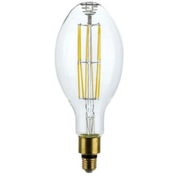 Evolution Series VT-2324 Lampada led bulb filamento 24W super efficienza 160LM/W E27 bianco freddo 6400K - SKU 2817 - V-tac características