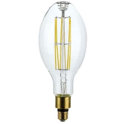 Evolution Series VT-2324 Lampada led bulb filamento 24W super efficienza 160LM/W E27 bianco freddo 6400K - SKU 2817 - V-tac