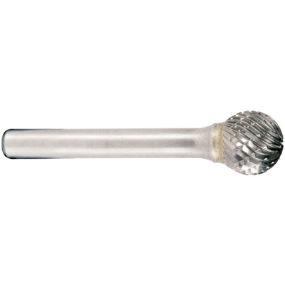 Metabo Fresa in HM 6 mm, punti difficilmente accessibili - 628349000