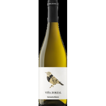 GARNACHA BLANCA 2018 - VINA ZORZAL