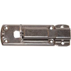 CATENACCIO PORTALUCCHETTO INOX 27x 80 214 AL - ALDEGHI precio