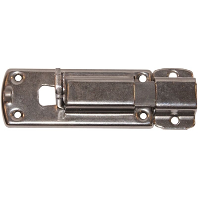 CATENACCIO PORTALUCCHETTO INOX 27x 80 214 AL - ALDEGHI