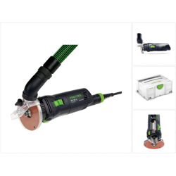 574357 Festool Rifilatore OFK 500 Q-Plus R2 precio