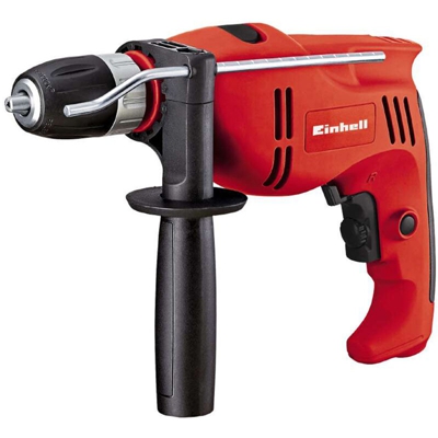 Einhell - Trapano a percussione TC-ID 710 E