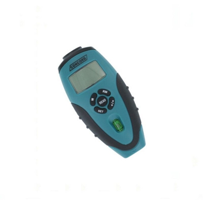 Misuratore metro laser a batteria art. KC-100B Concord - IDROWEB