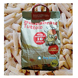 Buonabrace Tuttolo 3Kg - YEPPON características
