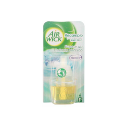 Ricariche Per Diffusore Elettrico Nenuco Air Wick (19 ml) características