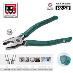 Pettiti - PINZA GIAPPONESE PZ-59 RIMUOVI VITI 204MM precio