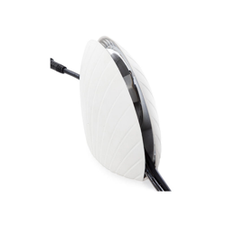 Finestra / Arch Profilor 360º 18W IP65 Superficie Montata RGB Telecomando (GMD-CL-RGB-RC) - GREENICE características