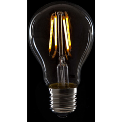Greenice - Lampadina a Filamentoo LED E27 4W 380Lm 30.000H JTX-J27DH642-WW | Bianco Caldo (JTX-J27DH642-WW) características