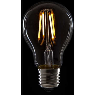 Greenice - Lampadina a Filamentoo LED E27 4W 380Lm 30.000H JTX-J27DH642-WW | Bianco Caldo (JTX-J27DH642-WW)