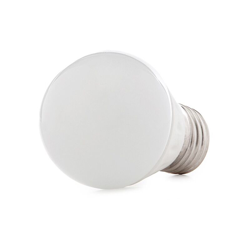 Greenice - Lampadina a LED E27 SMD2835 5W 360Lm 30.000H IL-5WE27SMD2835-CW | Bianco Naturale (IL-5WE27SMD2835-CW) en oferta