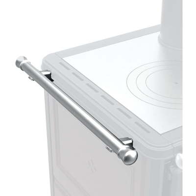 Corrimano Later.X Cucina Violetta Thermorossi - GENERICO