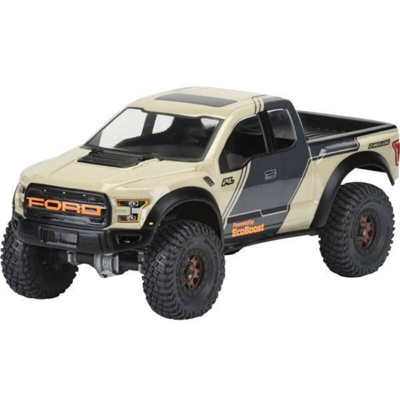 Pro-Line PRO-3516-00 1:10 Carrozzeria Crawler 2017 Ford F-150 Raptor Passo 313 mm Non verniciato, non tagliato