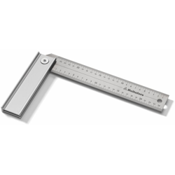 Hultafors - Squadra regolabile QUATTRO - 25 cm características