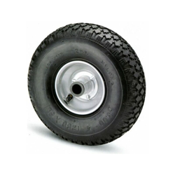 Ruota+industriale Pneum.ferro Mm260/46 - VALSECCHI precio