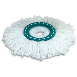 Leifheit Testa Ricambio Microfibra Clean Twist per Mocio Clean Twist Mop precio